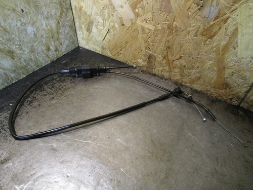 Câble accélérateur yamaha - câble,