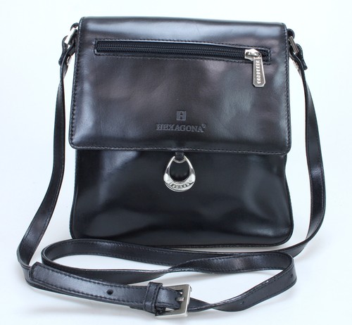 Sac hexagona - hexagona, #592)