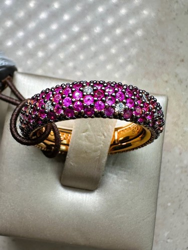 Bague chimento saphir - saphir, et