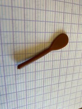 PLAYMOBIL SMALL PADDLE PADDLE OAR FOR INDIAN CANOE p3352c