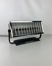 Sublime Vintage 1970s Industrial Design Calor Radiator, No. 622, 1000W 