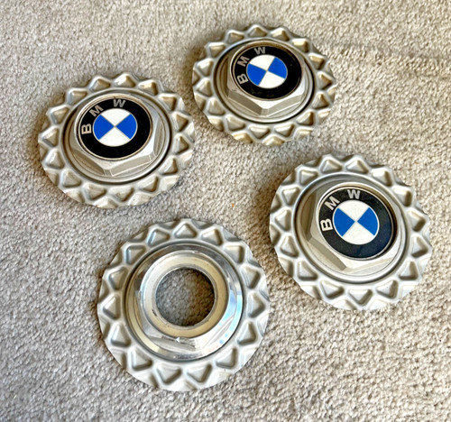 Bbs center cap - 14"-15",