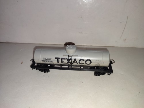 Mehano wagon citerne - mehano, texaco