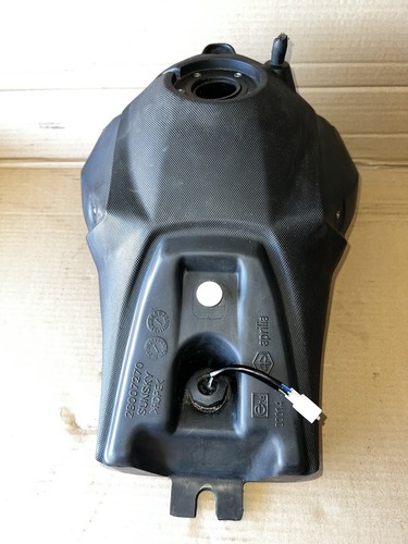Réservoir essence aprilia - réservoir, 125