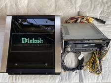 Lecteur CD MDA5000 McIntosh