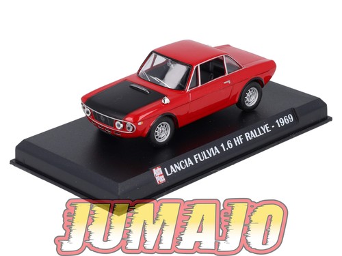 Ap41 voiture ixo auto - 1/43,