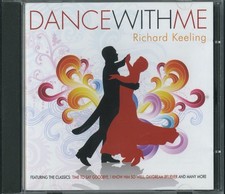 RICHARD KEELING - Dance With