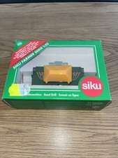 Siku Farmer 2261 Semoir En