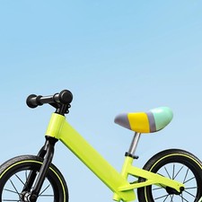Selle de vélo pour enfants