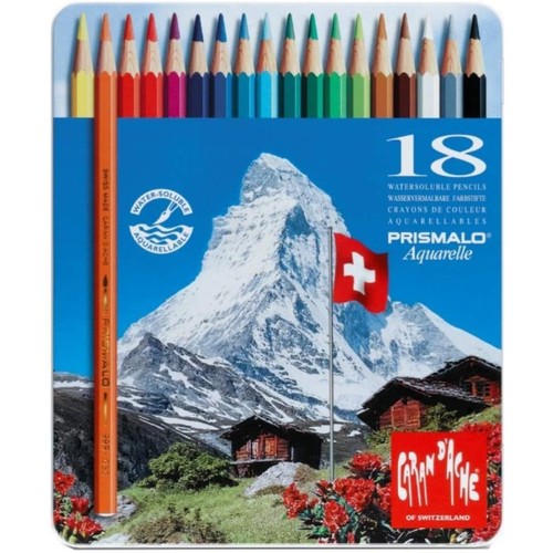 999 318 caran ache crayons - d'ache,