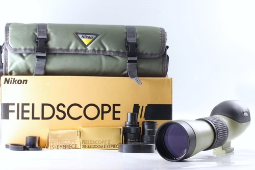 Mint eyepiece nikon - w/2x, eyepiece]