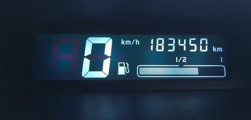 Renault twingo 1 - ,