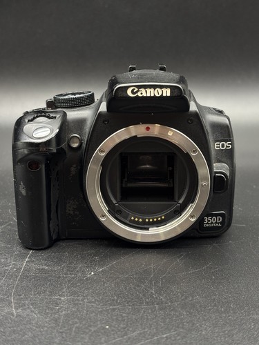 Canon eos 350d - eos, /