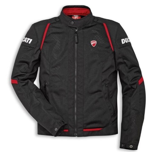 Veste moto uomo estivale - uomo,
