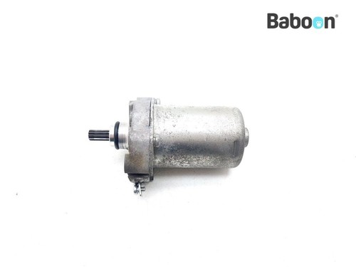 Moteur démarreur honda st - honda,