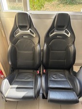  recaro amg performance