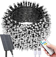 Guirlande SOLARBABY à