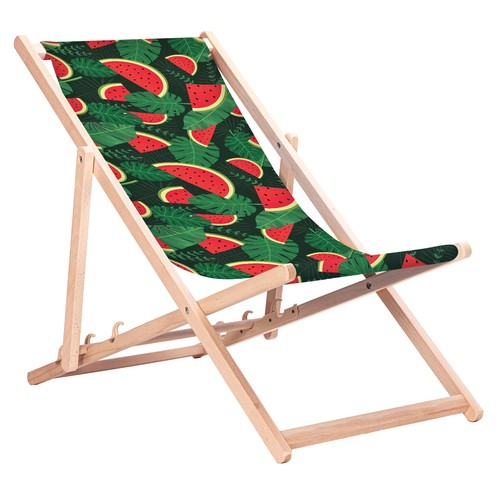 Chaise longue plage transat - chaise,
