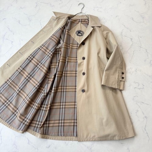 Trench coat femme burberrys - trench-coat,