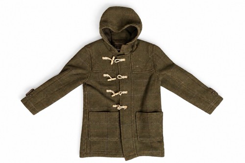 Jcrew ludlow toggle coat - ludlow,