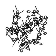 50 Pièces Pêche Bouillettes