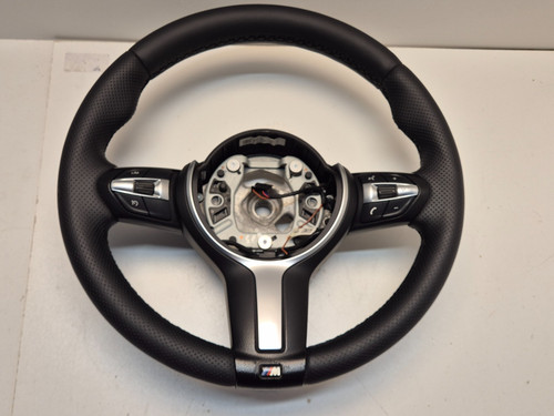 Volant sport bmw - sport, f30