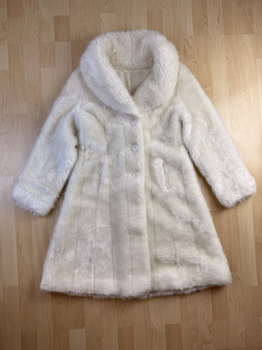 Manteau long vintage - , 70's