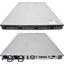 Synology RS815RP + NAS Rack