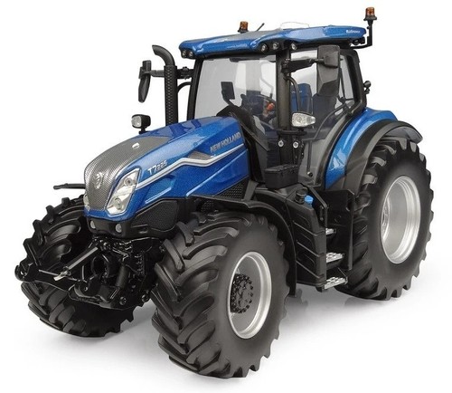 Traktor new holland 225 - new, t7.225