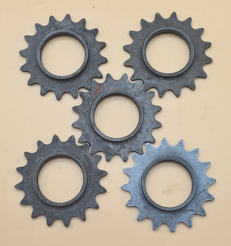 Pignon fixe 16d sprocket fixed - fixe,