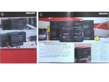 BROCHURE PHILIPS MIDI SOUND