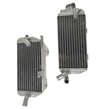 Radiateur aluminium Racing