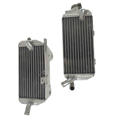 Radiateur aluminium racing - radiateur,