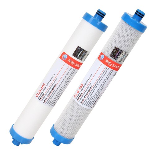 Cartouches crystal filter - crystal, filter®