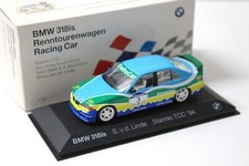 1:43 Minichamps BMW 318is
