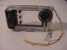 SEASHELL iPHONE WATERPROOF