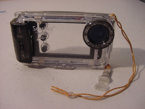Seashell iphone waterproof - seashell,