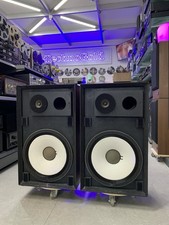 JBL L 88 LÉGENDAIRE Enceintes