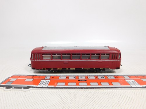 Märklin 3016 1 - ac, autorail
