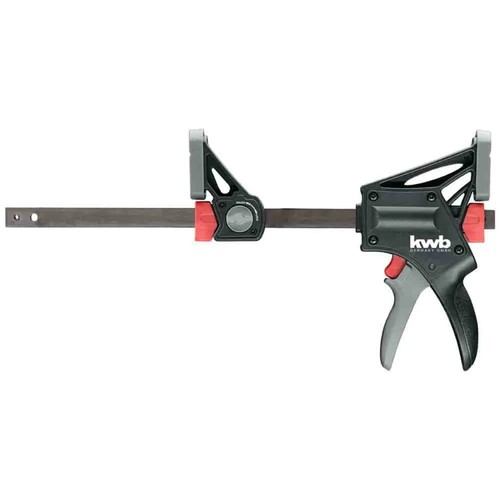Serre joint action rapide - serre-joint,