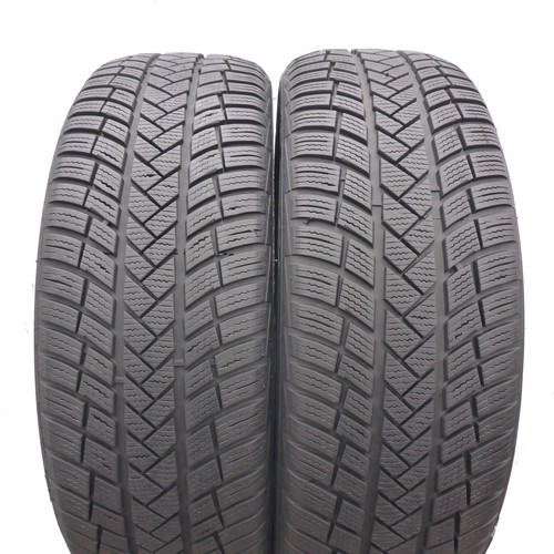 225 vredestein 55 - 55, 2x