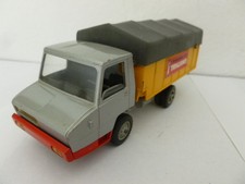 BERLIET STRADAIR TRIGANO Solido démontable