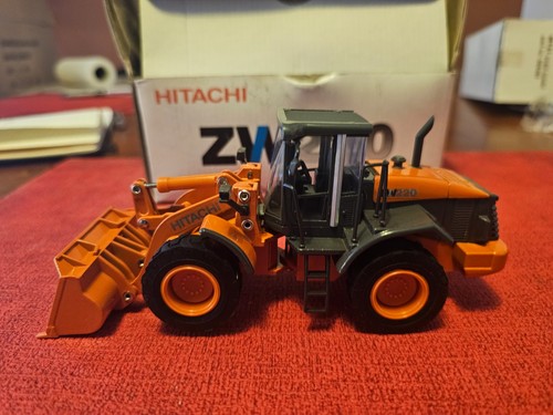 Hitachi chargeur pneus 220 - hitachi, zw