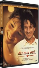 [DVD]  Dis-moi Oui ...  [