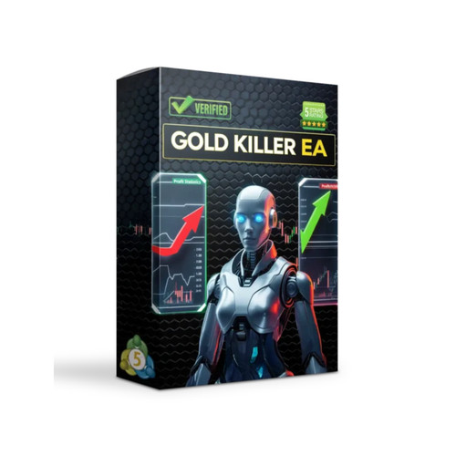 Gold killer mt5 - killer,