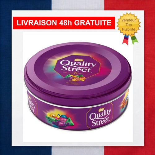 Quality street assortiment - quality, de
