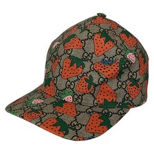 Casquette de baseball Gucci