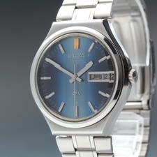 [EXC+5] Montre Homme Vintage