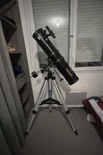 Télescope Omegon