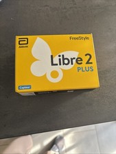 Capteur Glycemie Freestyle